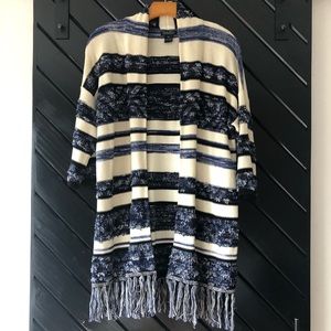 Lucky Brand Cardigan